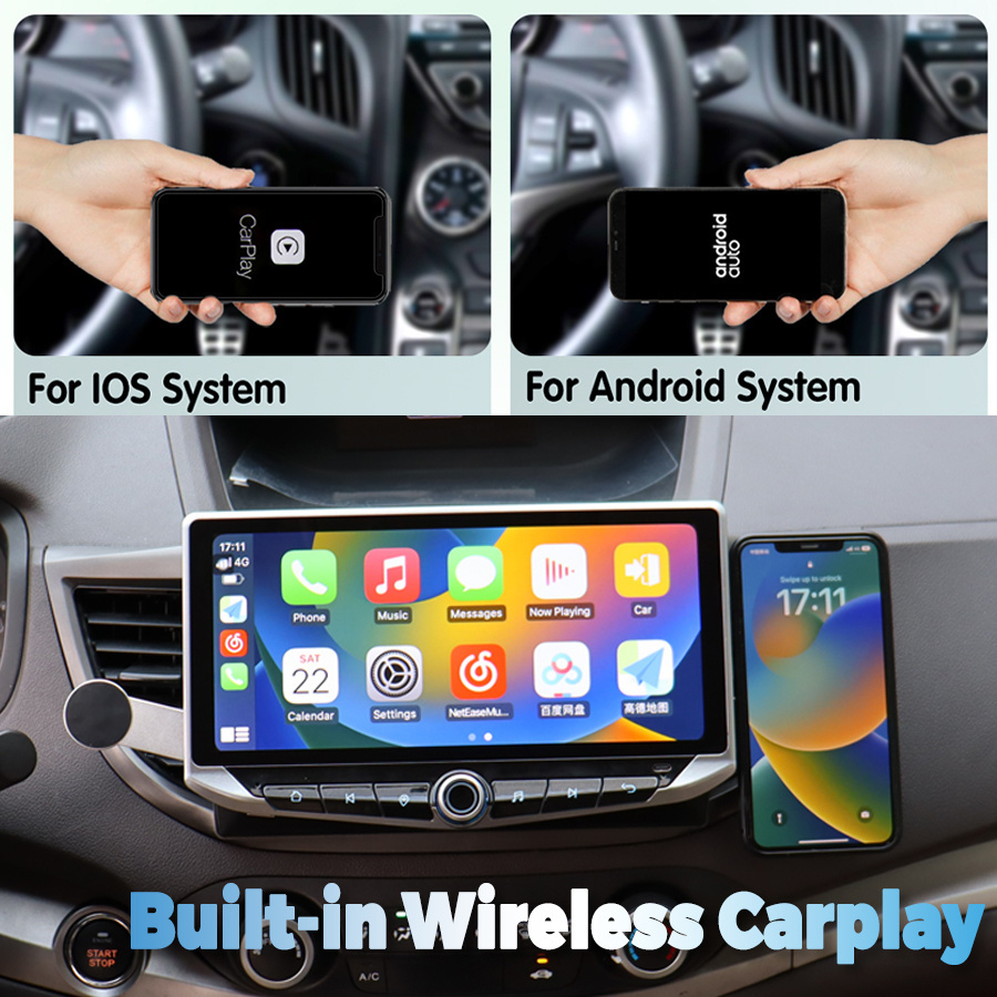 Autoradio Android, lecteur mul - Smart Home Orvibo avis et prix