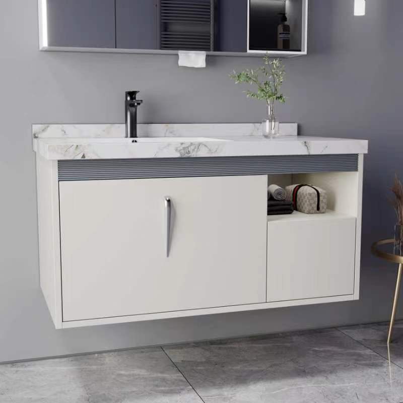 Meuble de salle de bain modern - Smart Home For Living avis et prix