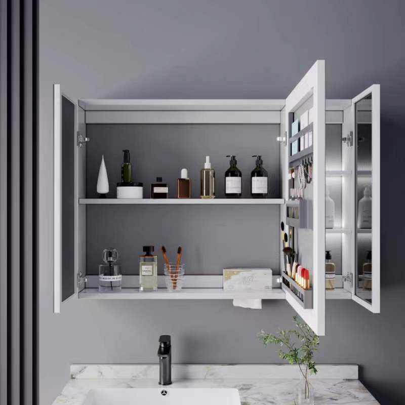 Meuble de salle de bain modern - Smart Home For Living avis et prix