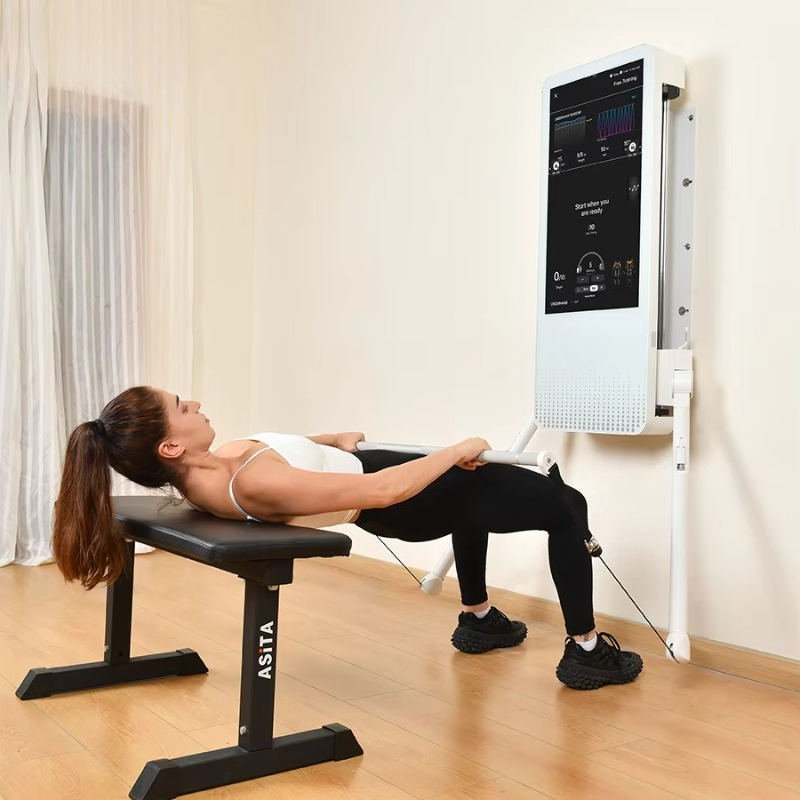 Équipement de fitness multifon - Smart Home Appliances avis et prix