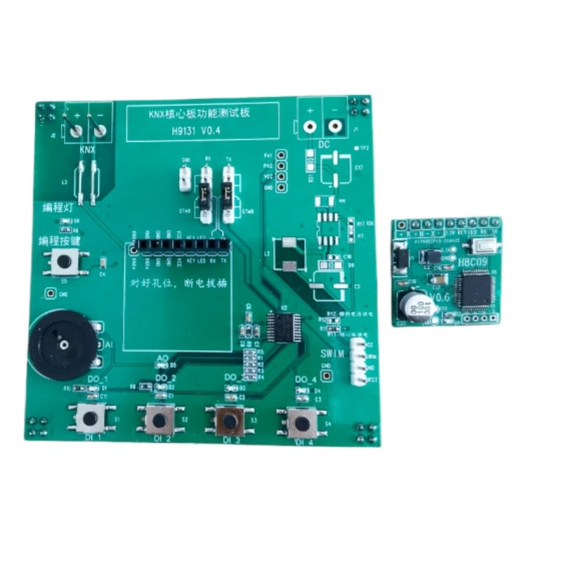 Module de développement TPUART - Smart Home Knx avis et prix