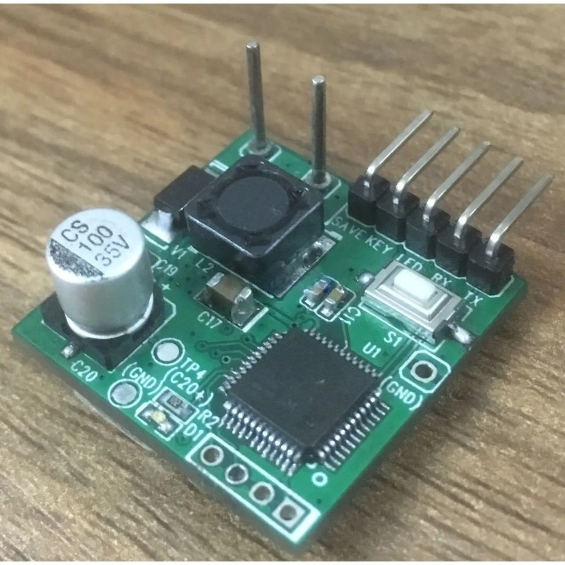 Module de développement TPUART - Smart Home Knx avis et prix