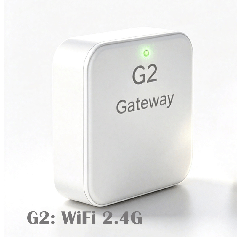 Passerelle Hub WiFi RJ45 POE 4 - Smart Home Bridge avis et prix