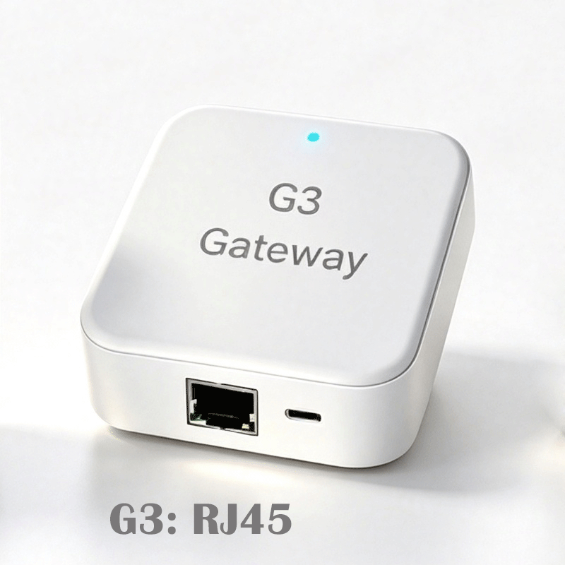 Passerelle Hub WiFi RJ45 POE 4 - Smart Home Bridge avis et prix