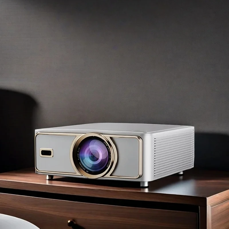 Projecteur Home Cinéma 1080P 4 - Smart Home Mod avis et prix
