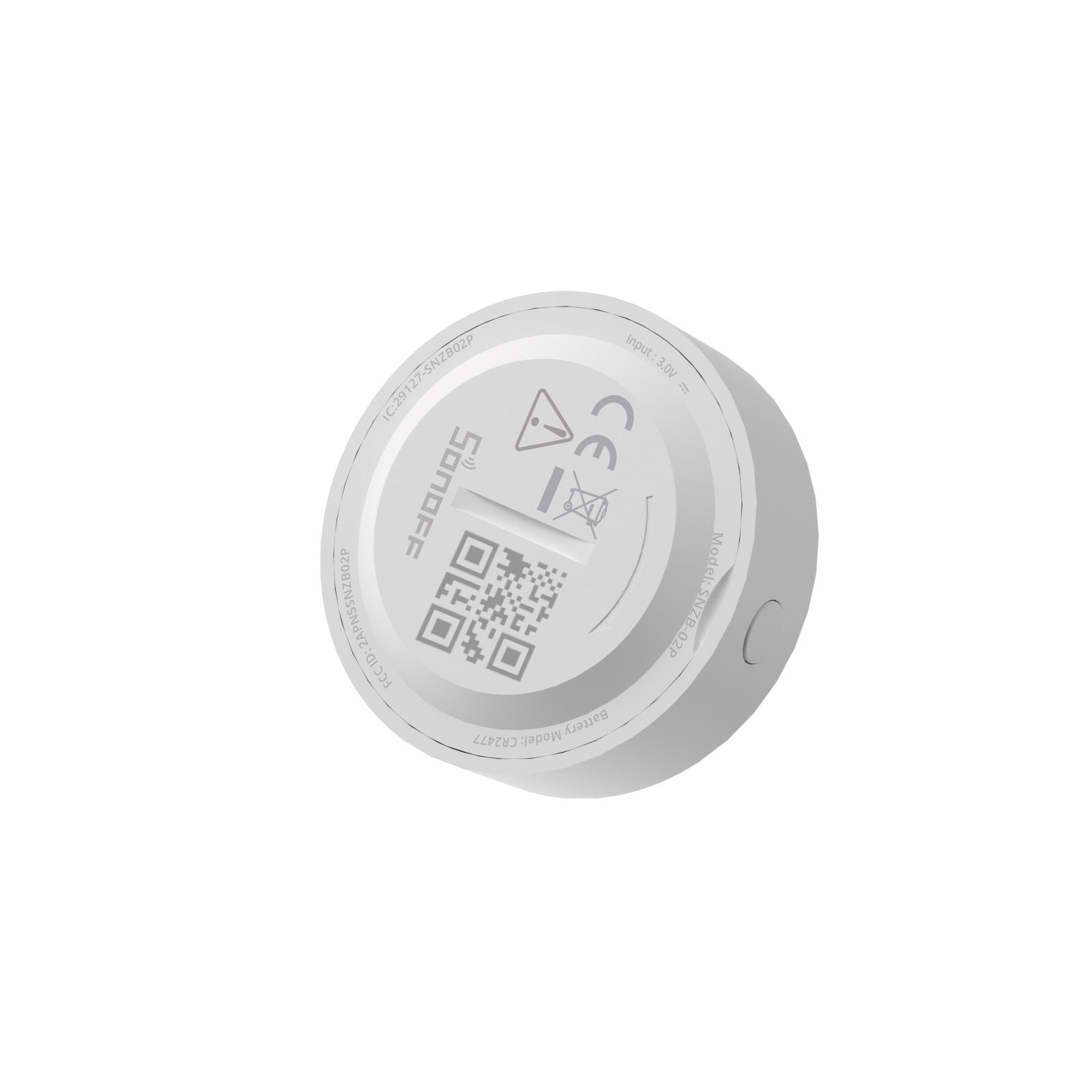 SONOFF SNZB 02P EWeLink Gadget - Smart Home Bridge avis et prix