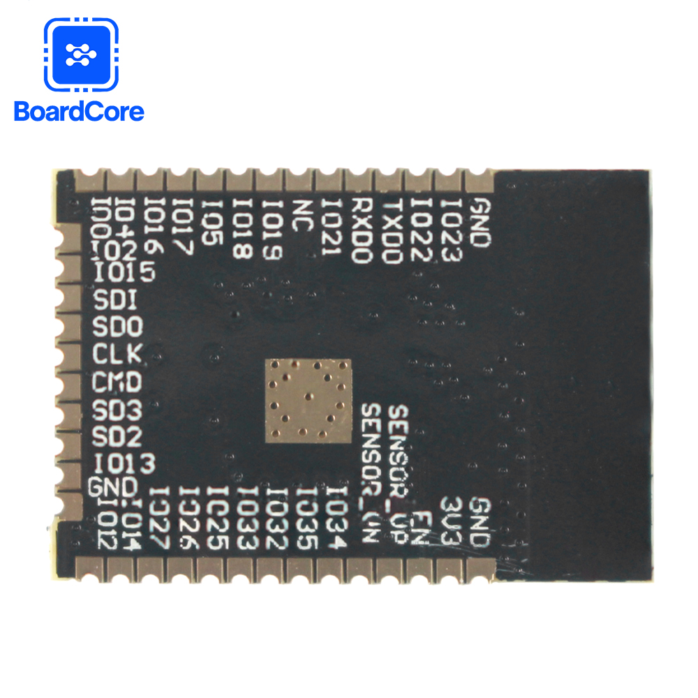 Module ESP32-S WiFi + Bluetoot - Smart Home Mod avis et prix