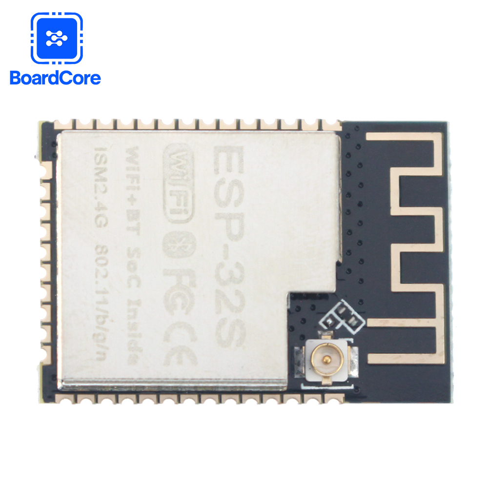 Module ESP32-S WiFi + Bluetoot - Smart Home Mod avis et prix