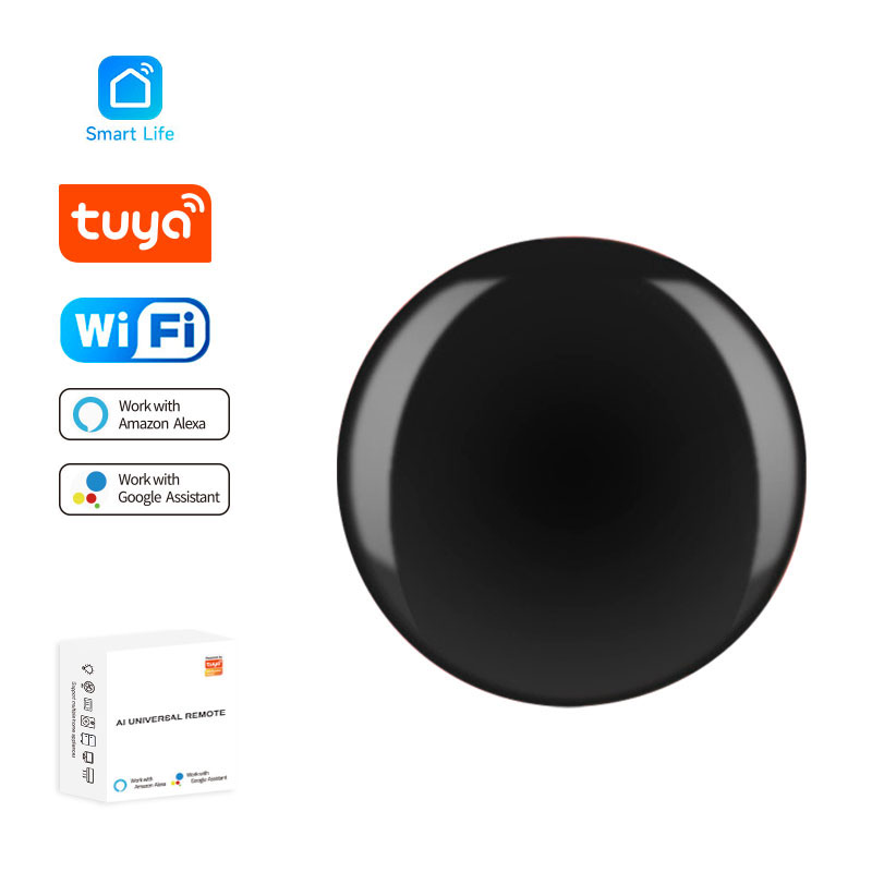 Télécommande WiFi IR Tuya pour - Smart Home Orvibo avis et prix