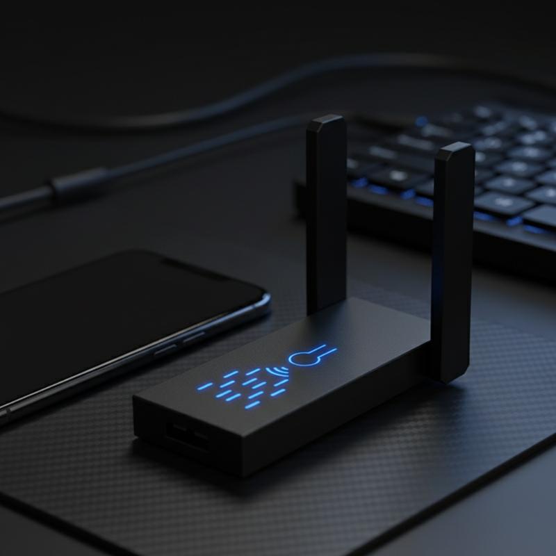 Répéteur WiFi Bi-bande 1300 Mb - Smart Home Network avis et prix