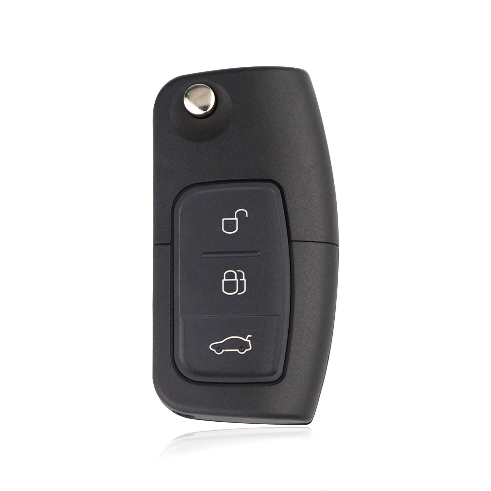 Coque de clé télécommande de v - Smart Home Logo avis et prix