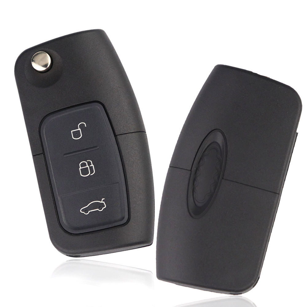 Coque de clé télécommande de v - Smart Home Logo avis et prix