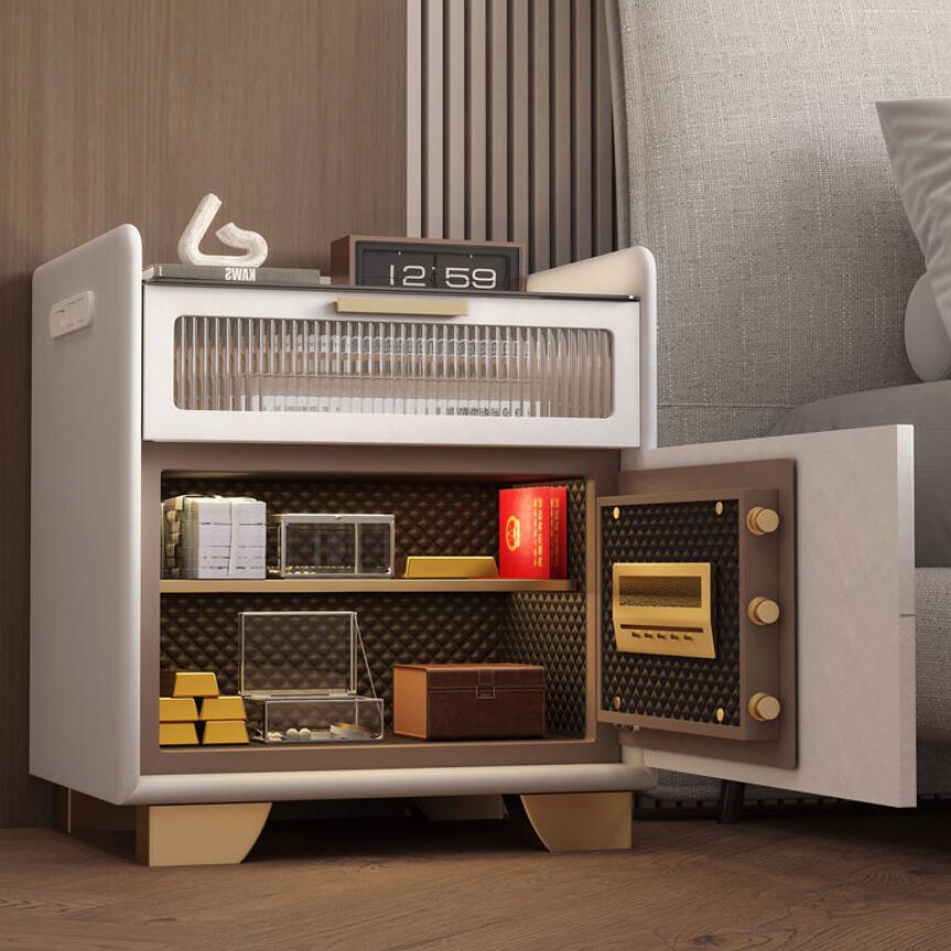 Table de chevet moderne et lég - Smart Home Design avis et prix