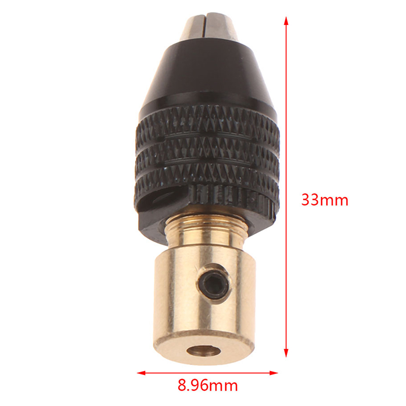 2mm-5mm universel petit foret  - Smart Home Micro Bit avis et prix