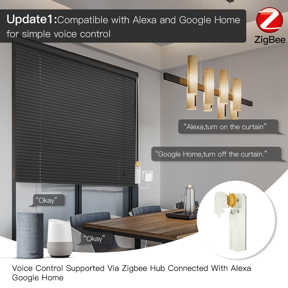 MOES nouveau ZigBee intelligen - Smart Home Registration avis et prix