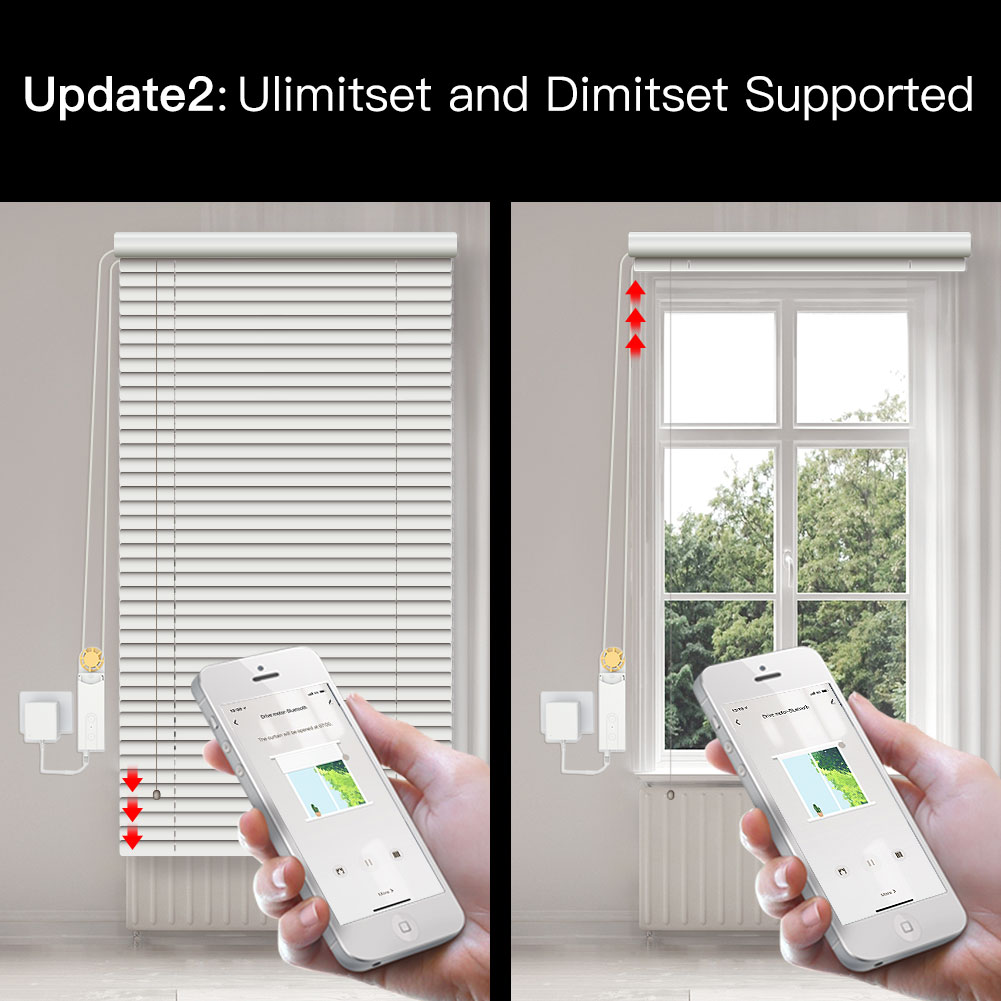 MOES nouveau ZigBee intelligen - Smart Home Registration avis et prix
