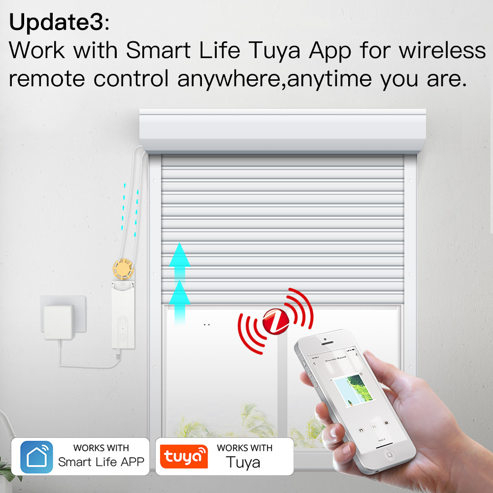 MOES nouveau ZigBee intelligen - Smart Home Registration avis et prix