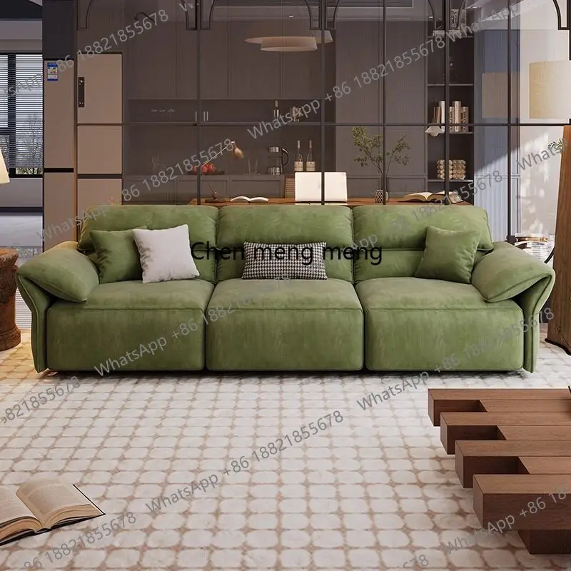 Canapés modulaires surdimensio - Smart Home For Living avis et prix