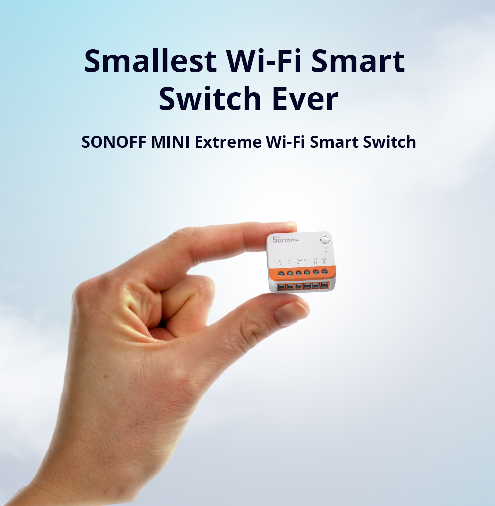 Interrupteur intelligent Wi-Fi - Smart Home Yale avis et prix